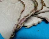 Foto del paso 1 de la receta: Peceto Con Vitel Tone
