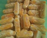Foto langkah ke 5 dari resep Kestangel.