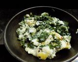 Foto del paso 4 de la receta: Festival de Pestos: 4 de espinacas