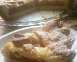Foto del paso 7 de la receta: Pasta frola con masa cítrica☄