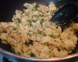A picture of step 7 of Sabudana Momos.