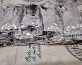 Foto del paso 10 de la receta: Hallacas Venezolanas