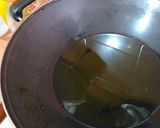 Foto langkah ke 6 dari resep Bakwan Udang.