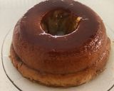 Foto del paso 6 de la receta: Budín de pan con dulce de leche
