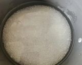 A picture of step 1 of Kesari Shahi Jalebi - Indian Traditional Sweets.