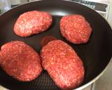 Cheese Hamburg Steak recipe step 4 photo