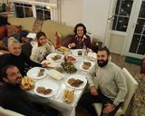 รูปขั้นตอนการทำที่ 3 ของ İç pilav อิชพิเลา ข้าวหุงทรงเครื่องแบบตุรกี Turkish cuisine By Anne👩🏼🇹🇷🍚🎉