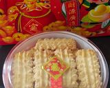 Foto langkah ke 2 dari resep Kue semprit.