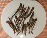 Foto del paso 6 de la receta: Sardinitas o Boquerones en Freidora de aire sin harina