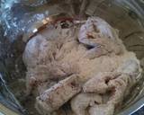 Asian style fried bass recipe step 3 photo