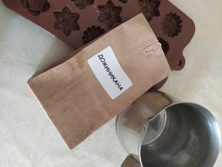 Ледяной кофе или кофе из льда