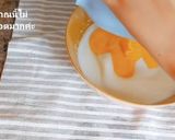 A picture of step 10 of Egg Cake in a Convection Oven: A Very Simple Recipe for Beginners.