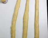 鑄鐵平底鍋猶太哈拉辮子麵包 Challah Bread的食譜步驟10照片