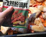 Foto del paso 7 de la receta: Alitas de pollo al horno ideal para la cena