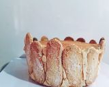 Foto del paso 15 de la receta: Tiramisú