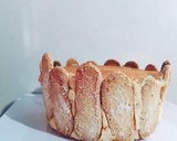 Foto del paso 15 de la receta: Tiramisú