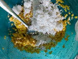 Lepet Jagung Manis dan Gurih