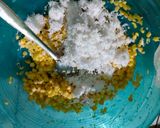 Foto langkah ke 1 dari resep Lepet Jagung Manis dan Gurih.