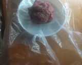 Foto del paso 2 de la receta: Hamburguesas caseras en hierbas (ideas)