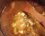 Foto del paso 3 de la receta: Pollo en pepitoria