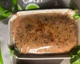 Une image de l'étape 4 de Foie gras maison en terrine.