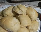 Foto del paso 7 de la receta: Pancitos rellenos de jamón y queso