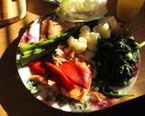 Foto del paso 5 de la receta: Almuerzo de martes 19, no 13
