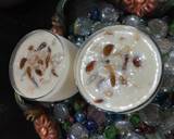 Banana Paneer (cottage cheese) & peanut shake recipe step 2 photo