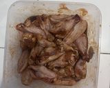 Foto langkah ke 3 dari resep Chicken Wings ala KF*.