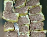 Foto langkah ke 7 dari resep HOMEMADE BAKSO KENYAL (tanpa pengenyal).