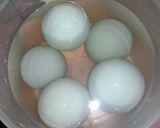Foto langkah ke 2 dari resep Telur Asin (Telur Bebek/ayam).