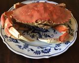 A picture of step 5 of California Farm Crab Cakes.