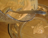 Foto del paso 1 de la receta: Mantecol casero