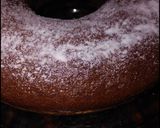 Foto del paso 4 de la receta: Bizcochuelo de chocolate