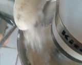 Foto del paso 2 de la receta: Panquecas 😍