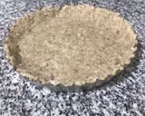 Foto del paso 4 de la receta: Masa de tarta Keto -sin harina- Salada o Dulce