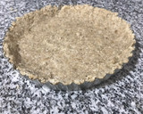 Foto del paso 4 de la receta: Masa de tarta Keto -sin harina- Salada o Dulce