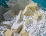 Foto del paso 1 de la receta: Mbeju fácil sin manteca