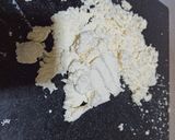 A picture of step 4 of Rasmalai.
