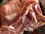 Costillitas de cerdo a la plancheta 😋