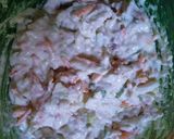 Foto langkah ke 2 dari resep Ote-Ote Suroboyo (Bakwan Sayur).