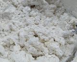 Foto langkah ke 3 dari resep Cireng Isi Ayam Suwir Pedas.