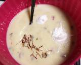 Eggless Semolina Cake recipe step 7 photo
