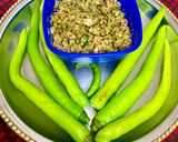 मिरचीचा ठेचा (Mirchicha Thecha Recipe In Marathi) रेसिपी स्टेप 4 फोटो 