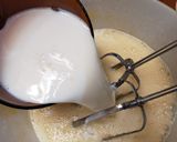 Foto del paso 2 de la receta: Bizcochuelo de Banana