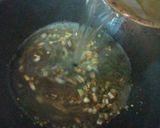 Foto langkah ke 3 dari resep Sop Sapi Makaroni.