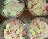 Foto langkah ke 3 dari resep Salad Buah.