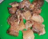 Foto del paso 1 de la receta: Arroz con albacora