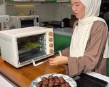 Foto langkah ke 4 dari resep 42. Otak-otak Ikan Tenggiri.