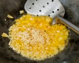 Foto langkah ke 1 dari resep Ayam Kecap Cincang (Isian Bakpao/Roti).